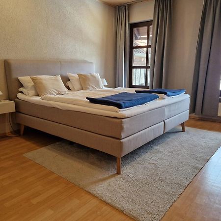 Weingut Knauer Apartment ดัทเทลบาค ภายนอก รูปภาพ