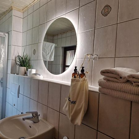 Weingut Knauer Apartment ดัทเทลบาค ภายนอก รูปภาพ