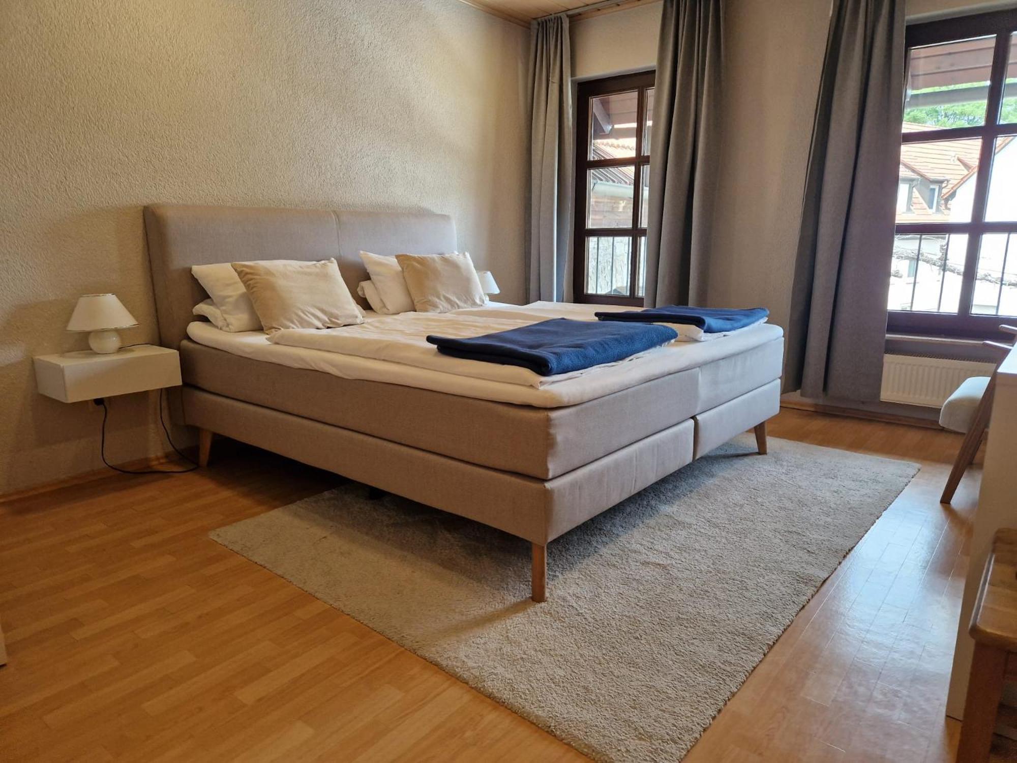 Weingut Knauer Apartment ดัทเทลบาค ภายนอก รูปภาพ