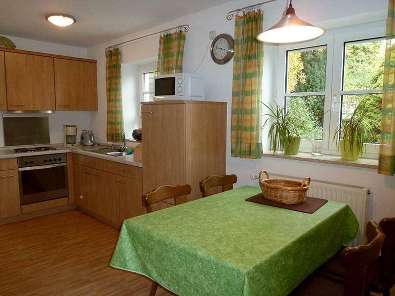 Weingut Knauer Apartment ดัทเทลบาค ภายนอก รูปภาพ